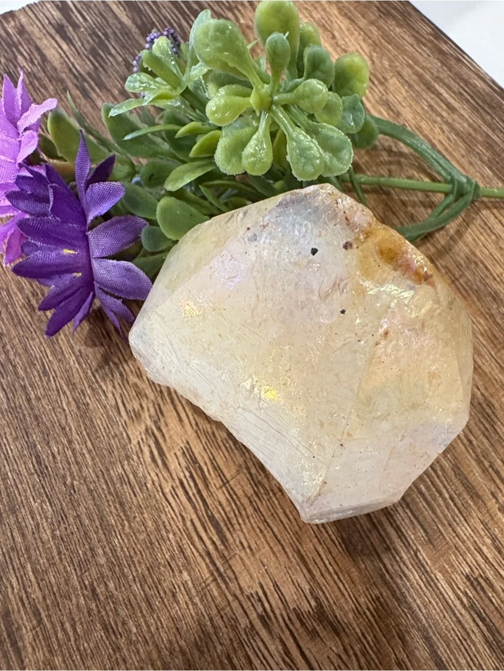 N/A natural yellow